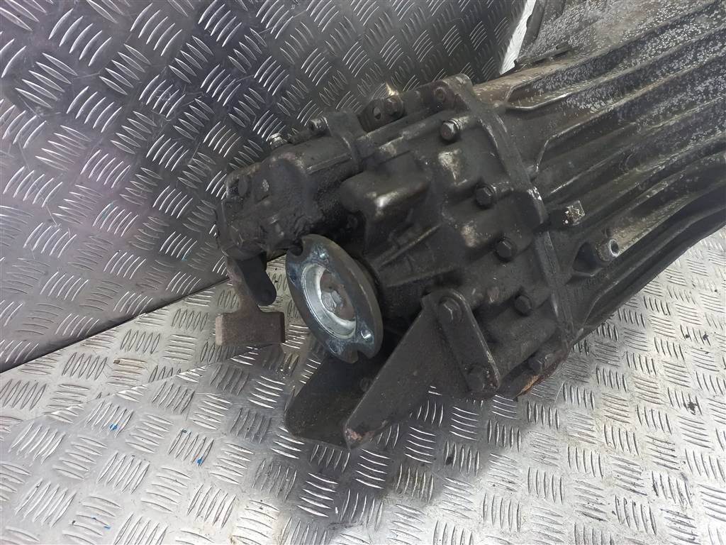 мкпп Iveco Daily  8872894, 149900 рублей, Москва