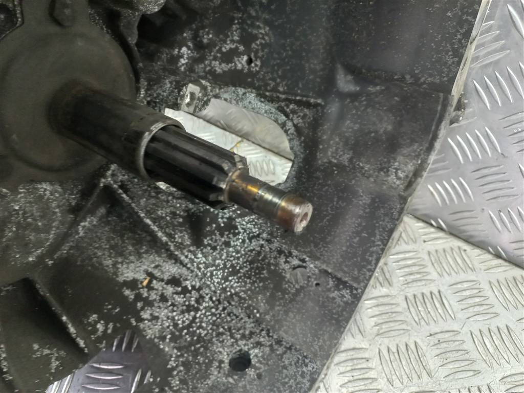 мкпп Iveco Daily  8872894, 149900 рублей, Москва