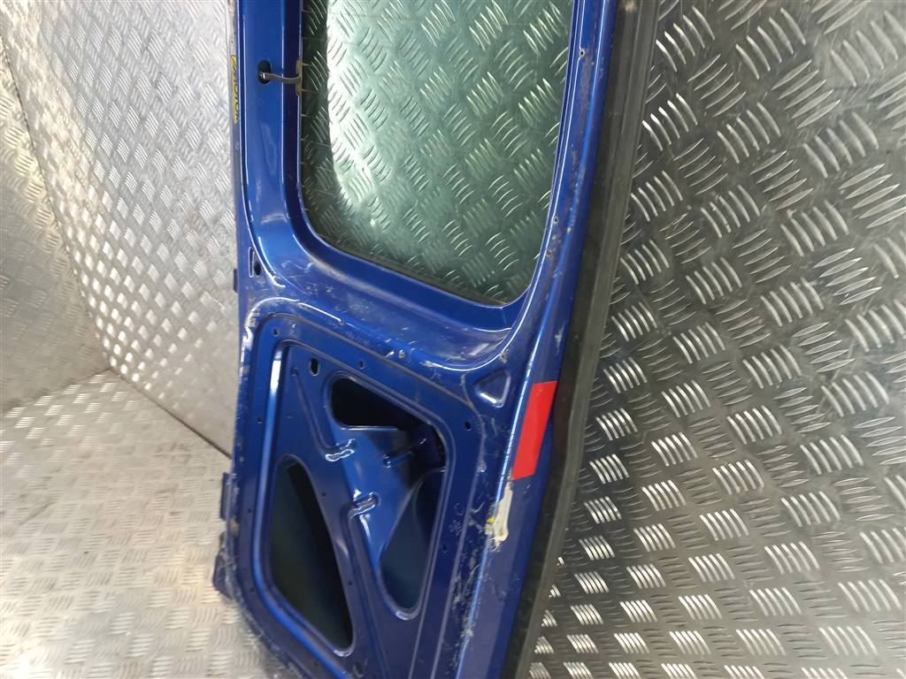 дверь распашная Volkswagen Caddy  2K0827092G, 19720 рублей, Москва