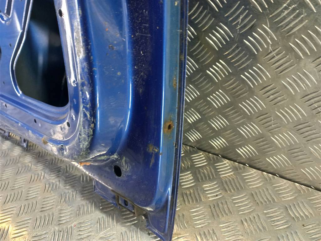 дверь распашная Volkswagen Caddy  2K0827092G, 19720 рублей, Москва