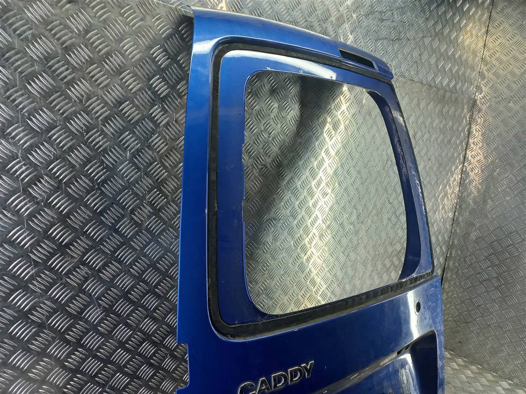 дверь распашная Volkswagen Caddy  2K0827091J, 19950 рублей, Москва