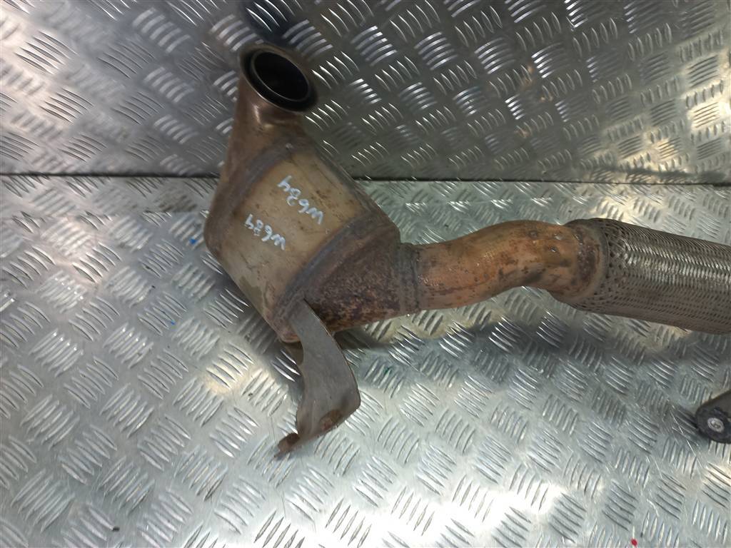 катализатор Volkswagen Caddy  1K0131690BF, 23400 рублей, Москва