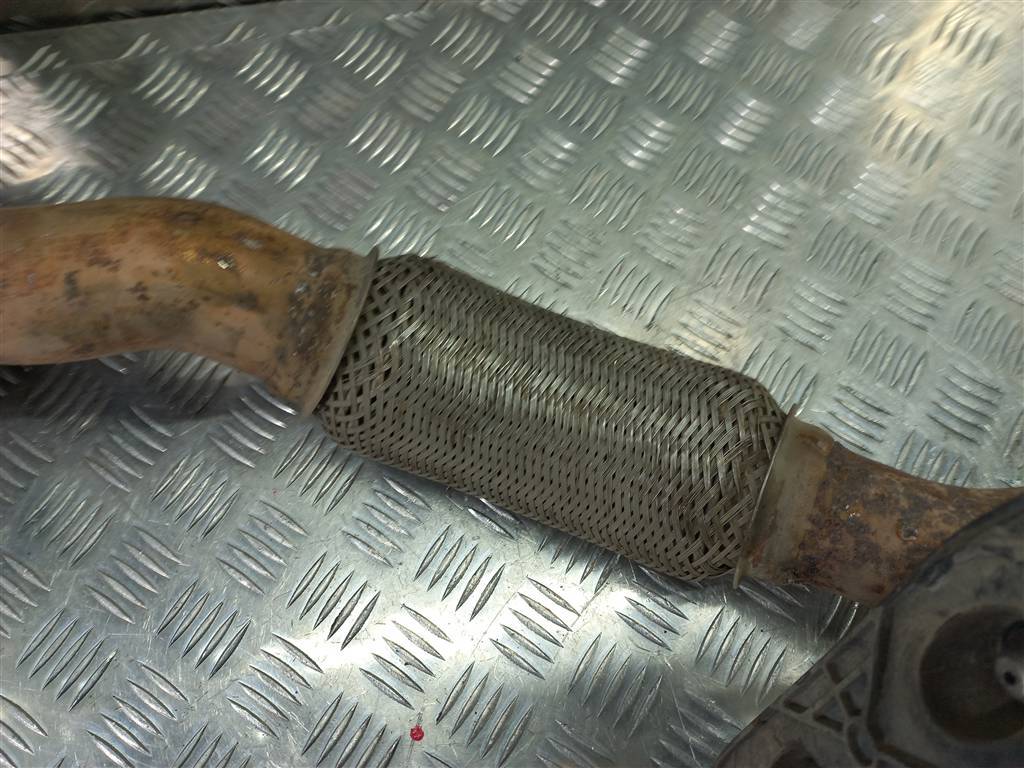 катализатор Volkswagen Caddy  1K0131690BF, 23400 рублей, Москва