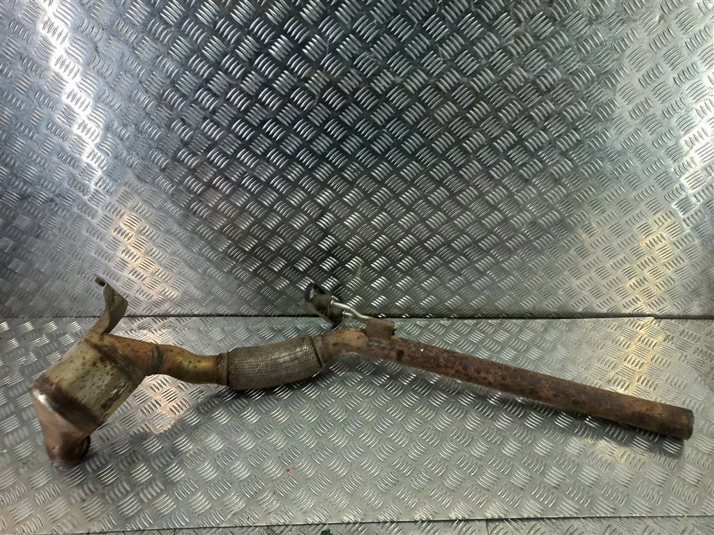 катализатор Volkswagen Caddy  1K0131690BF, 23400 рублей, Москва