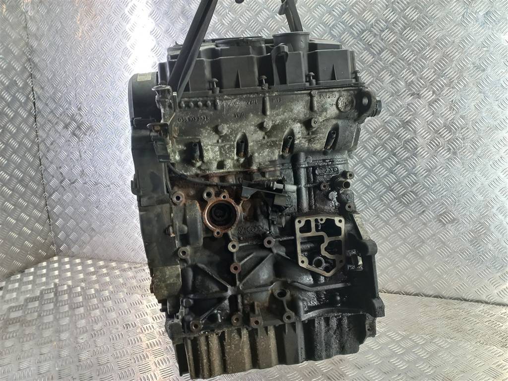 двигатель Volkswagen Caddy  03G100037H, 69400 рублей, Москва
