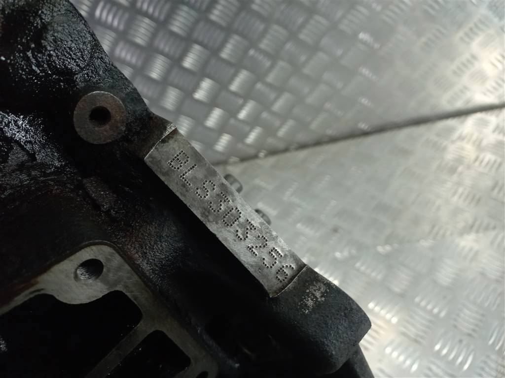 двигатель Volkswagen Caddy  03G100037H, 69400 рублей, Москва