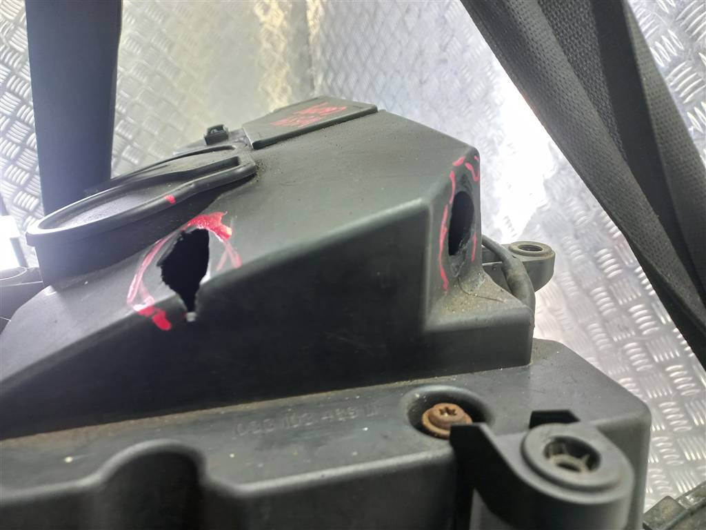 двигатель Volkswagen Caddy  03G100037H, 69400 рублей, Москва