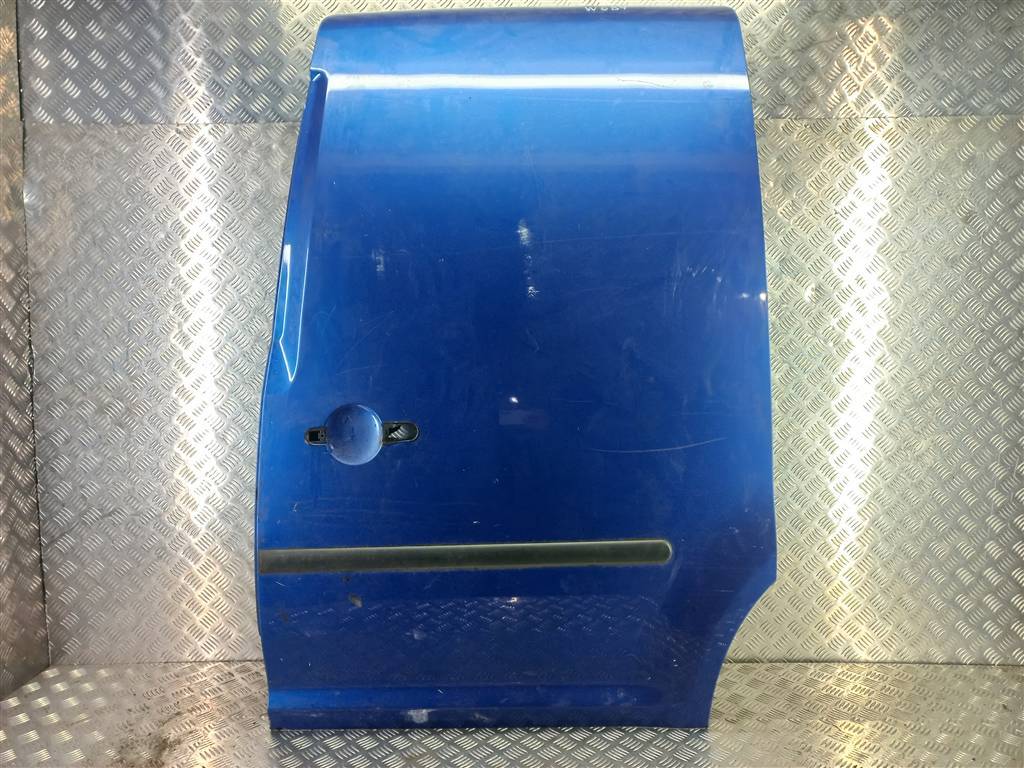 дверь сдвижная Volkswagen Caddy  2K0843107R, 5690 рублей, Москва