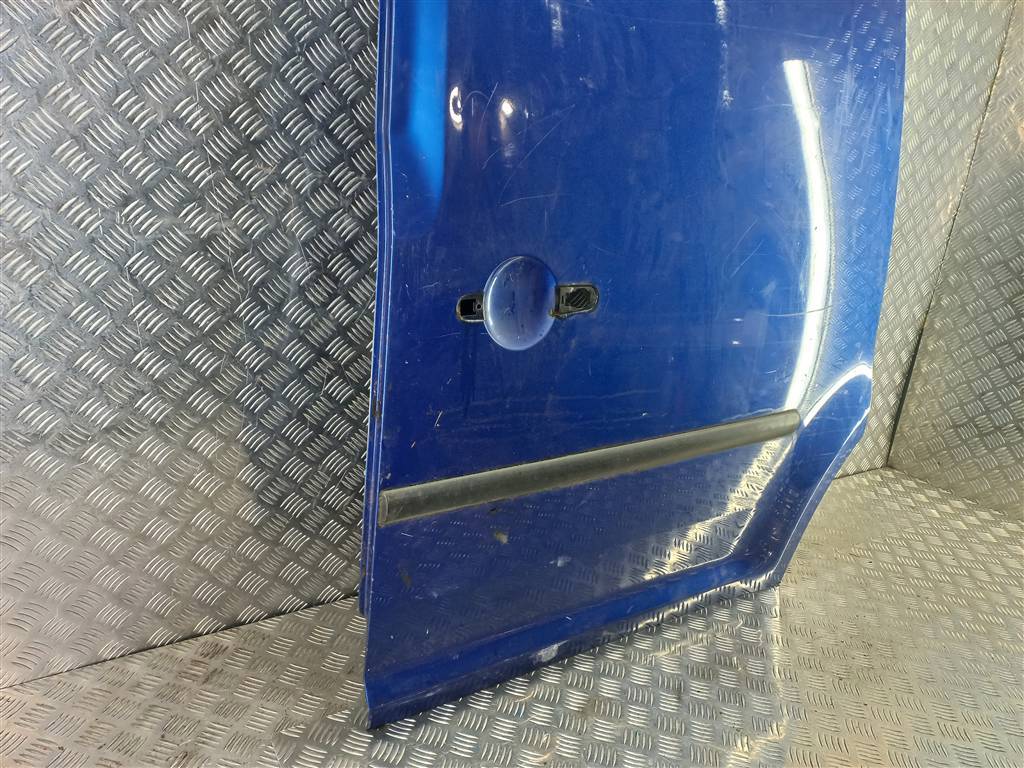 дверь сдвижная Volkswagen Caddy  2K0843107R, 5690 рублей, Москва