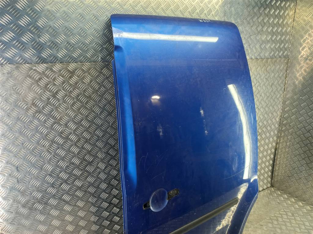 дверь сдвижная Volkswagen Caddy  2K0843107R, 5690 рублей, Москва