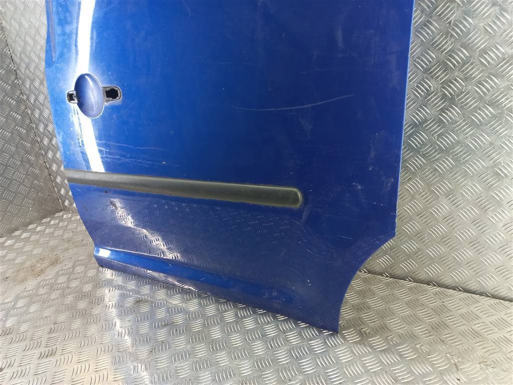дверь сдвижная Volkswagen Caddy  2K0843107R, 5690 рублей, Москва