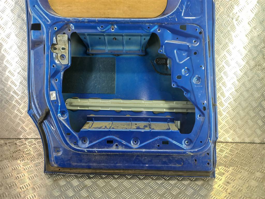 дверь сдвижная Volkswagen Caddy  2K0843107R, 5690 рублей, Москва