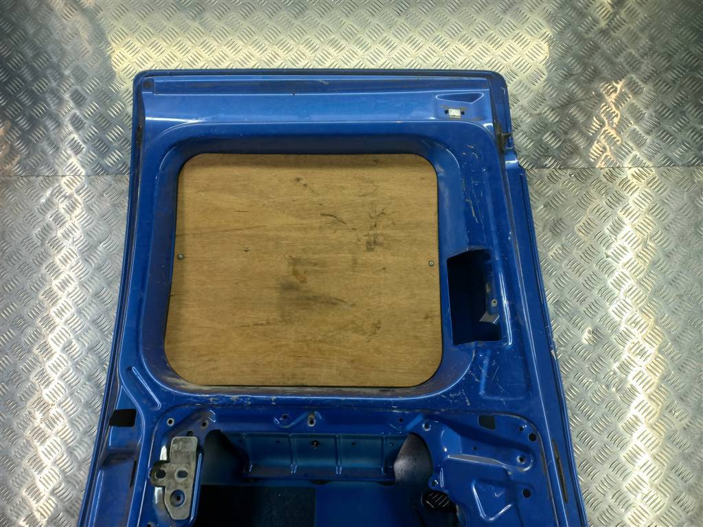 дверь сдвижная Volkswagen Caddy  2K0843107R, 5690 рублей, Москва