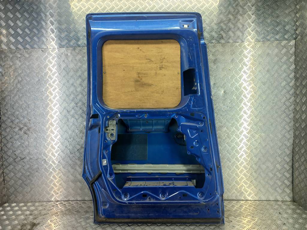 дверь сдвижная Volkswagen Caddy  2K0843107R, 5690 рублей, Москва