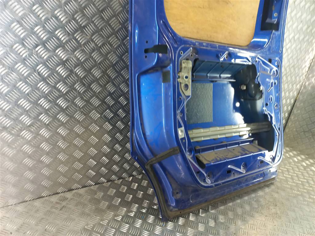 дверь сдвижная Volkswagen Caddy  2K0843107R, 5690 рублей, Москва