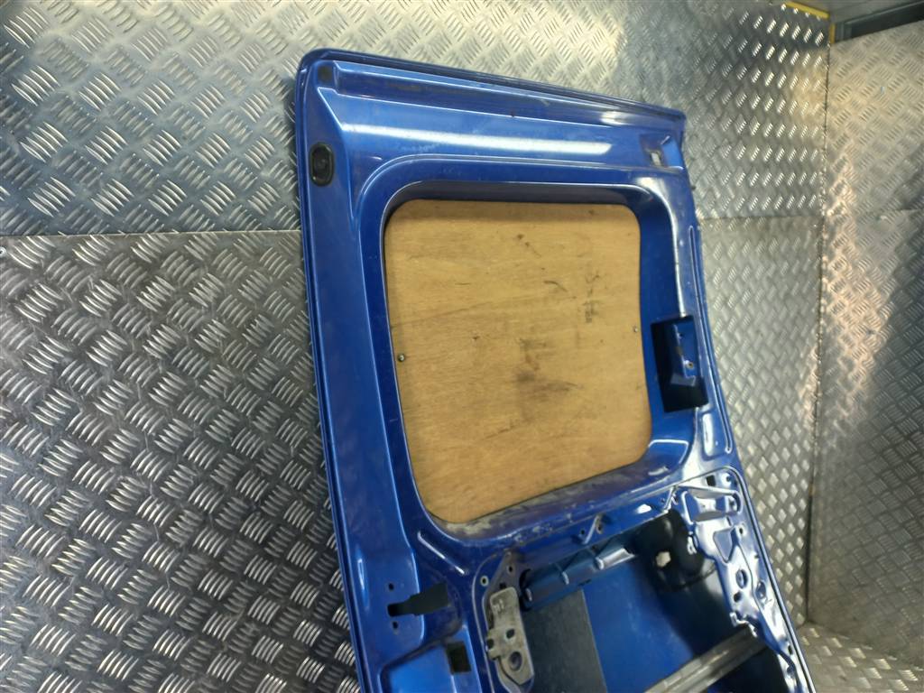 дверь сдвижная Volkswagen Caddy  2K0843107R, 5690 рублей, Москва