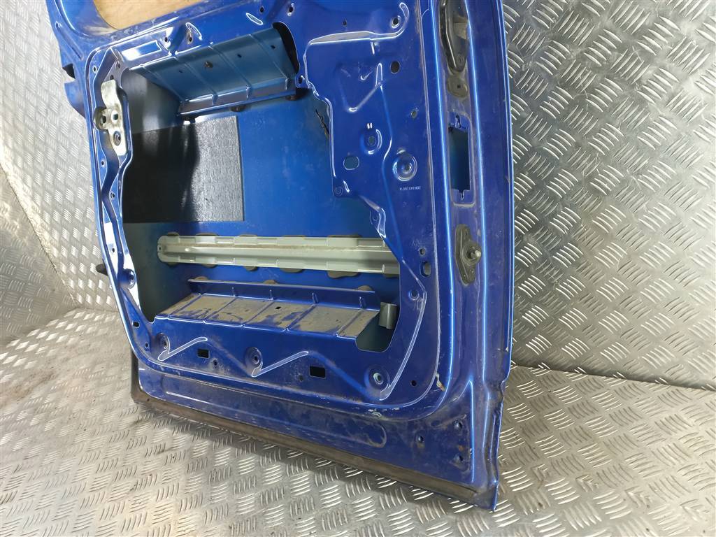 дверь сдвижная Volkswagen Caddy  2K0843107R, 5690 рублей, Москва