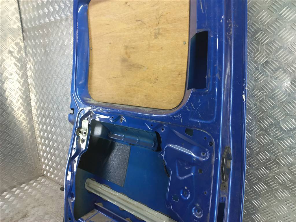 дверь сдвижная Volkswagen Caddy  2K0843107R, 5690 рублей, Москва