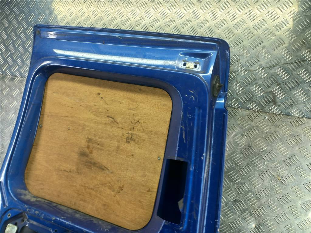 дверь сдвижная Volkswagen Caddy  2K0843107R, 5690 рублей, Москва