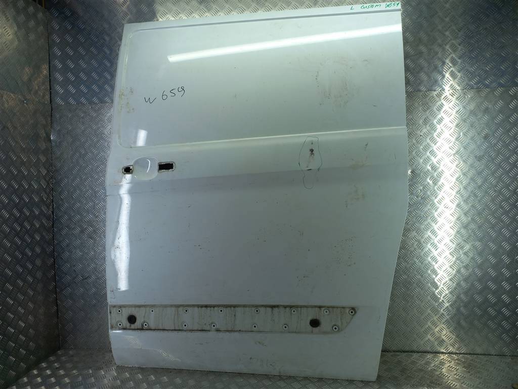 дверь сдвижная FORD Tourneo Custom  1840151, 17080 рублей, Москва