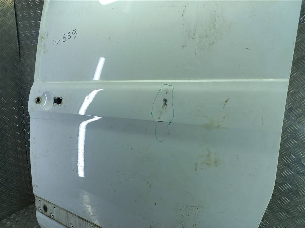 дверь сдвижная FORD Tourneo Custom  1840151, 17080 рублей, Москва