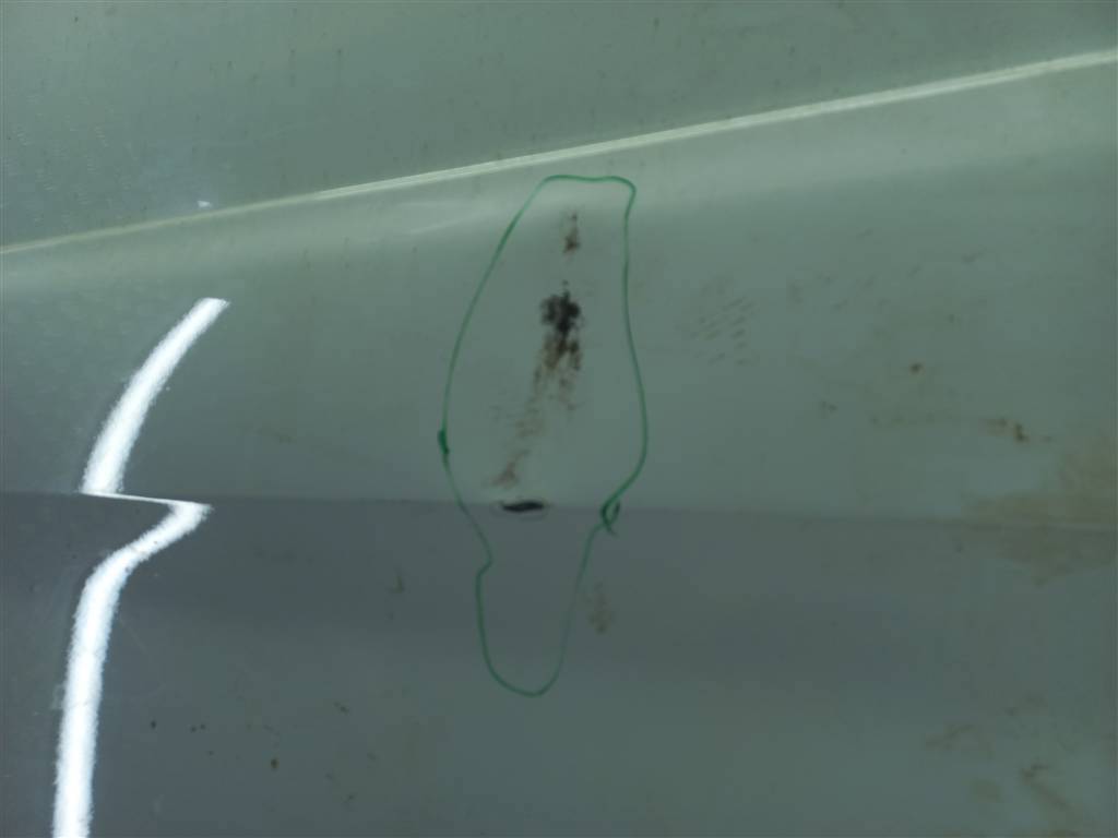 дверь сдвижная FORD Tourneo Custom  1840151, 17080 рублей, Москва