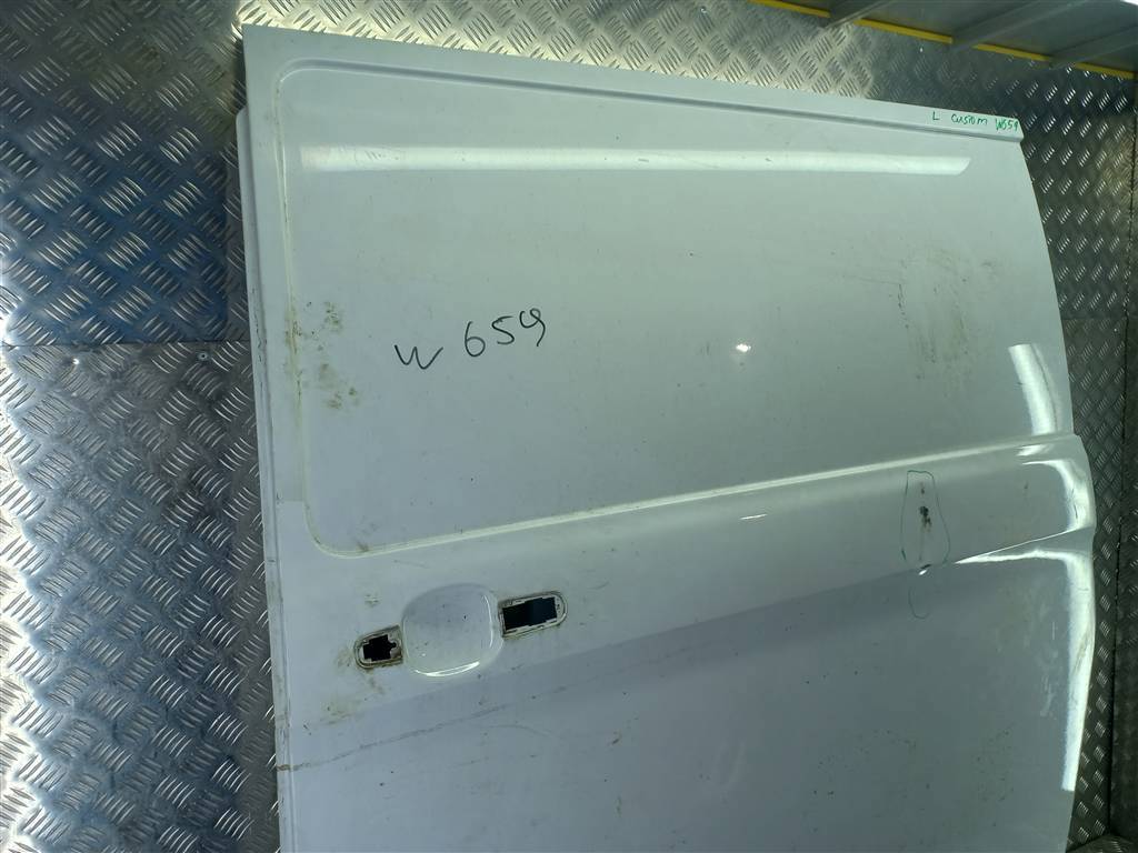 дверь сдвижная FORD Tourneo Custom  1840151, 17080 рублей, Москва