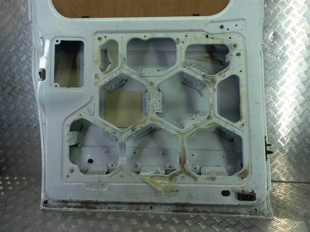 дверь сдвижная FORD Tourneo Custom  1840151, 17080 рублей, Москва