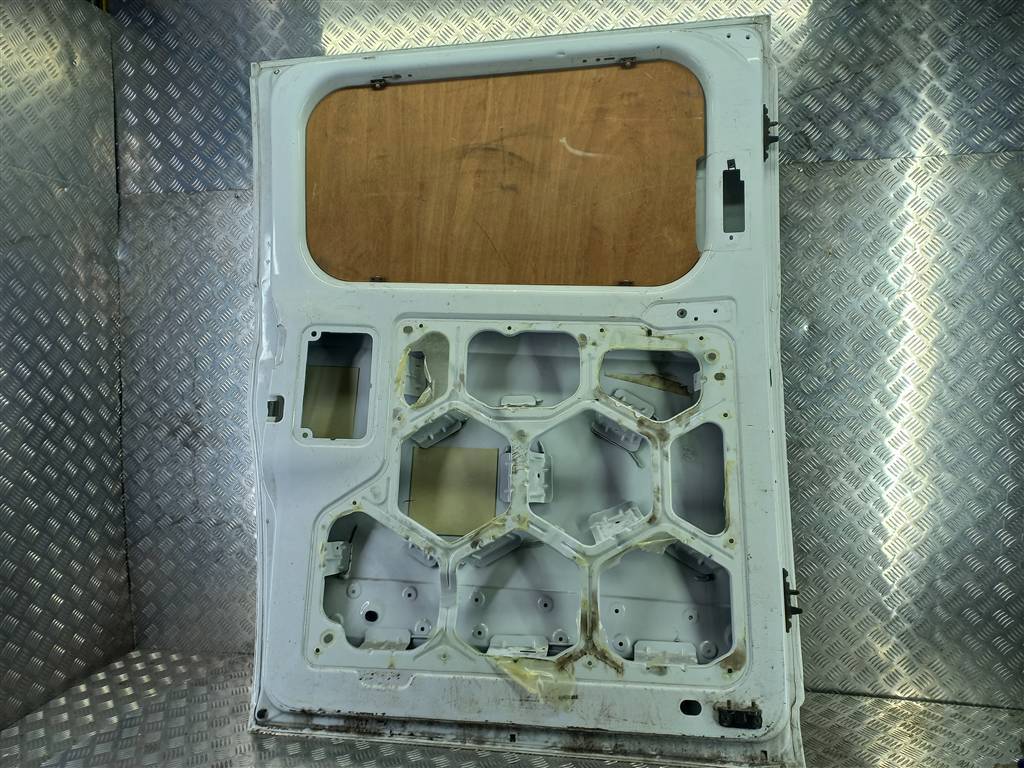 дверь сдвижная FORD Tourneo Custom  1840151, 17080 рублей, Москва