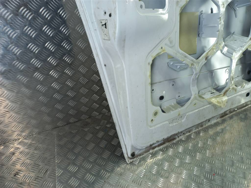 дверь сдвижная FORD Tourneo Custom  1840151, 17080 рублей, Москва