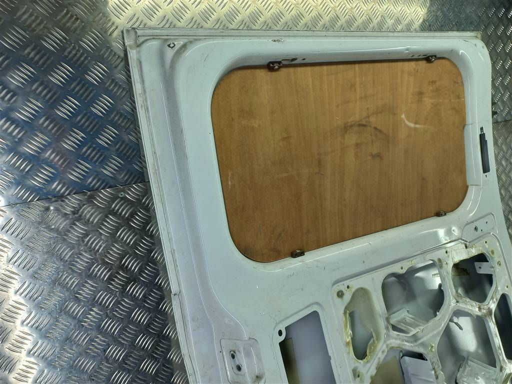 дверь сдвижная FORD Tourneo Custom  1840151, 17080 рублей, Москва