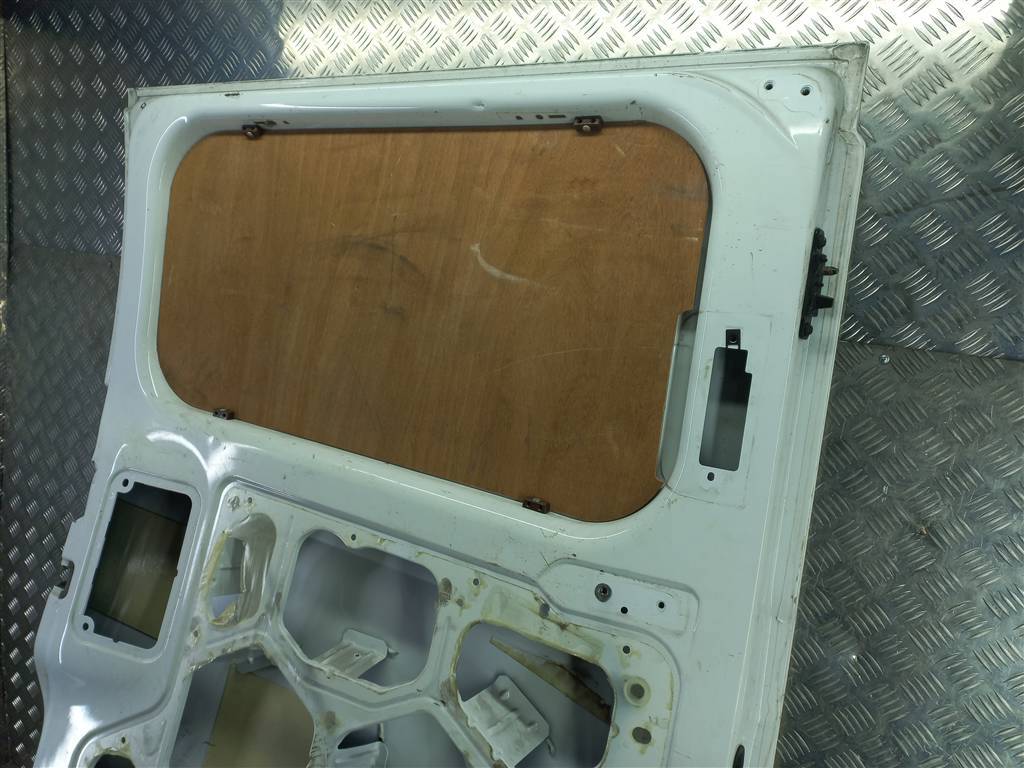 дверь сдвижная FORD Tourneo Custom  1840151, 17080 рублей, Москва