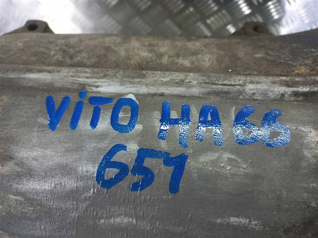 акпп MERCEDES-BENZ Vito  A9062703600, 72850 рублей, Москва