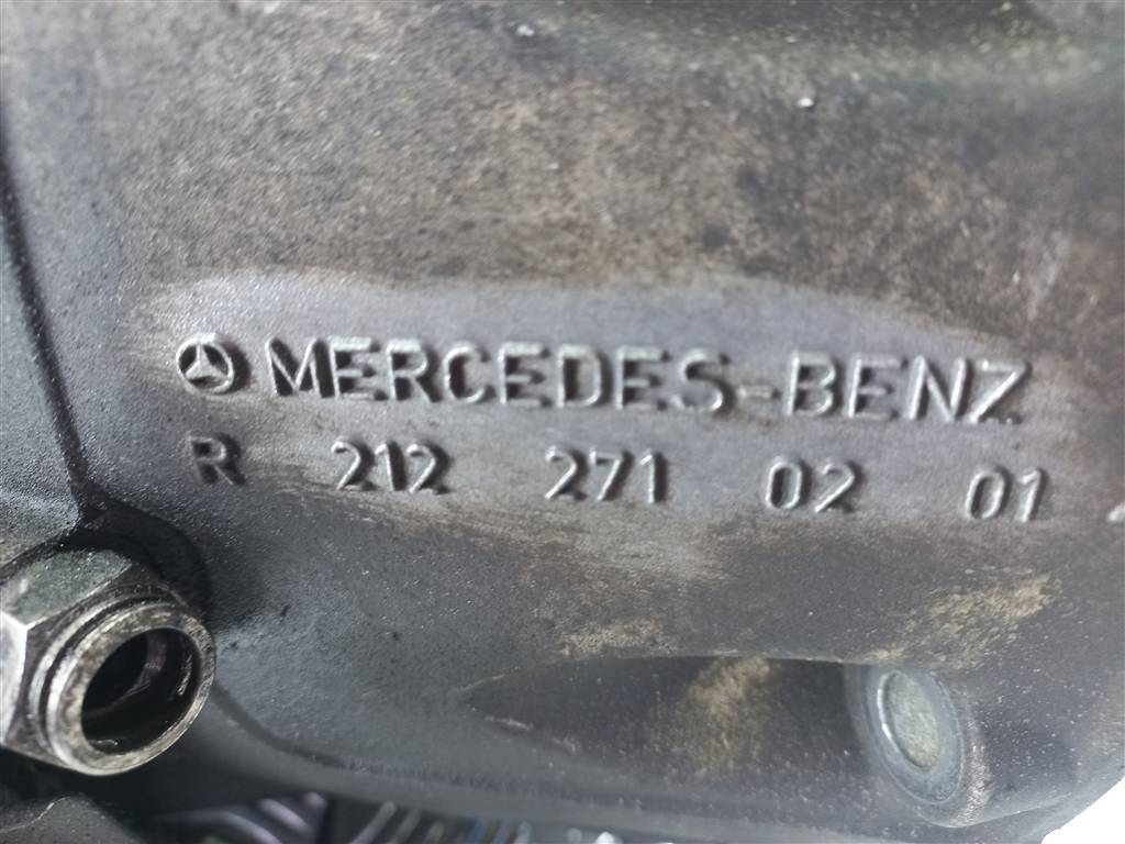 акпп MERCEDES-BENZ Vito  A9062703600, 72850 рублей, Москва