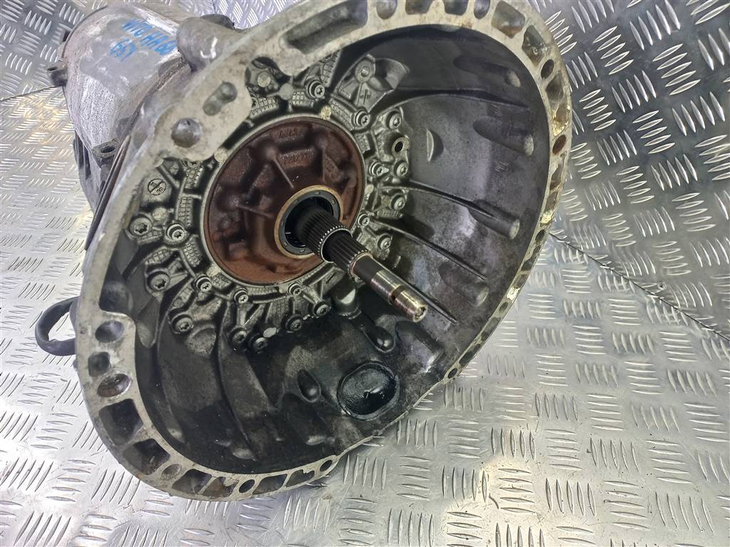 акпп MERCEDES-BENZ Vito  A9062703600, 72850 рублей, Москва