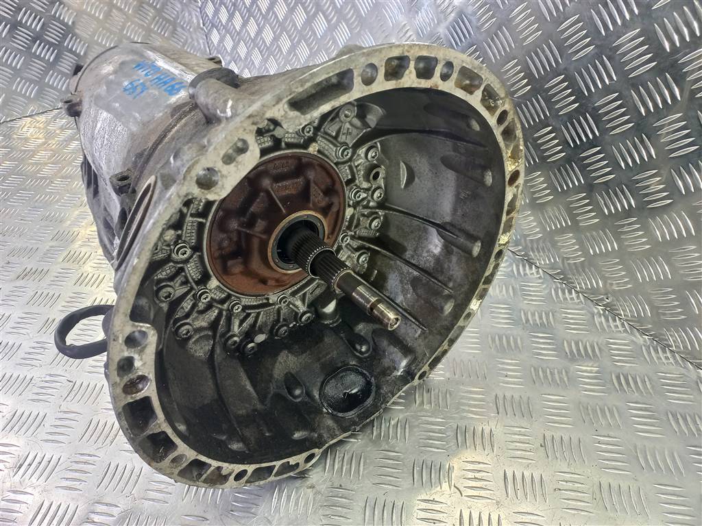 акпп MERCEDES-BENZ Vito  A9062703600, 72850 рублей, Москва