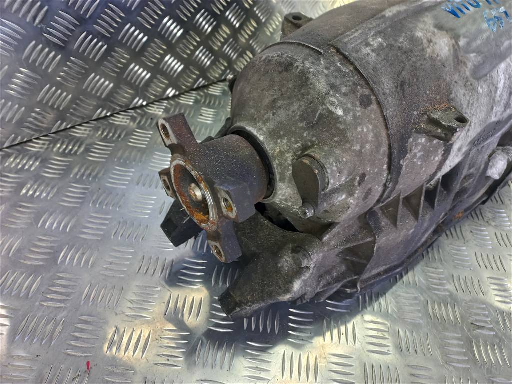 акпп MERCEDES-BENZ Vito  A9062703600, 72850 рублей, Москва