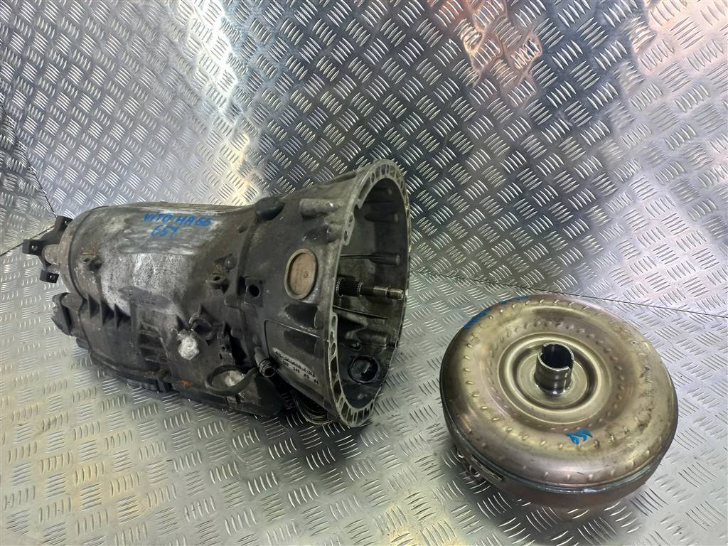 акпп MERCEDES-BENZ Vito  A9062703600, 72850 рублей, Москва