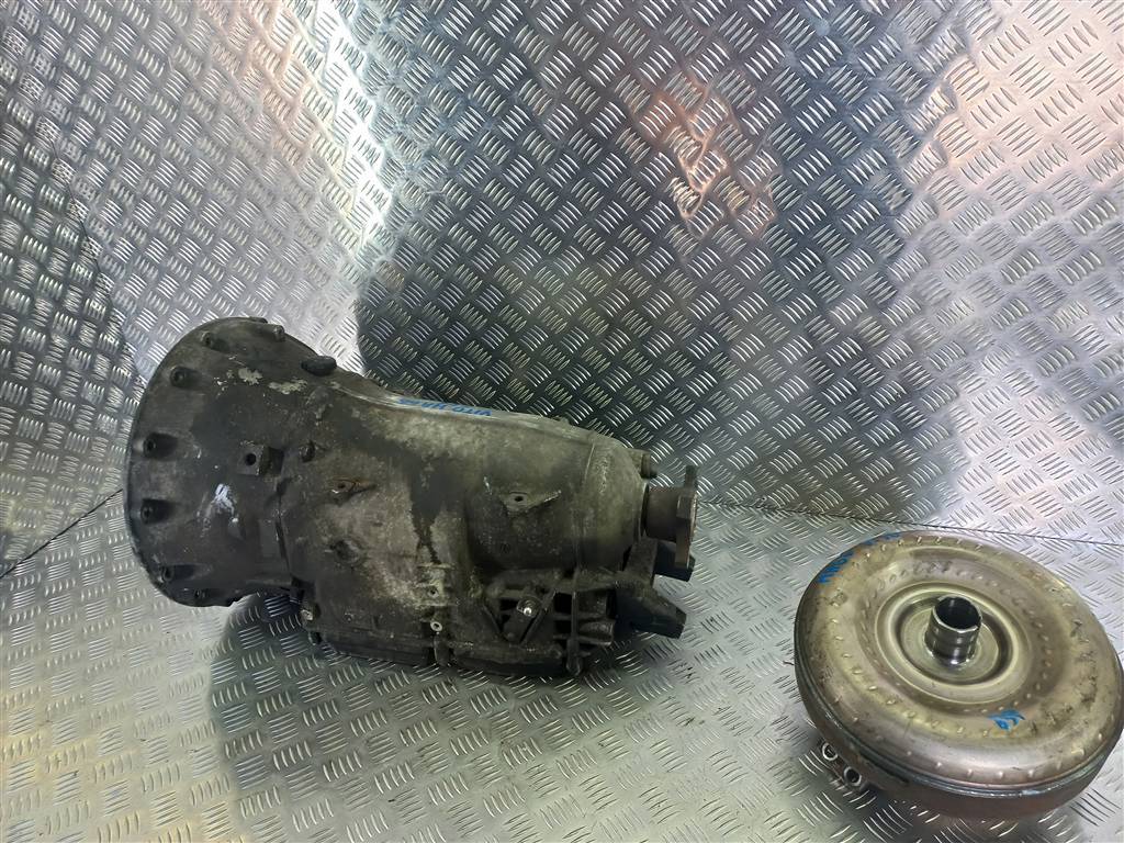 акпп MERCEDES-BENZ Vito  A9062703600, 72850 рублей, Москва