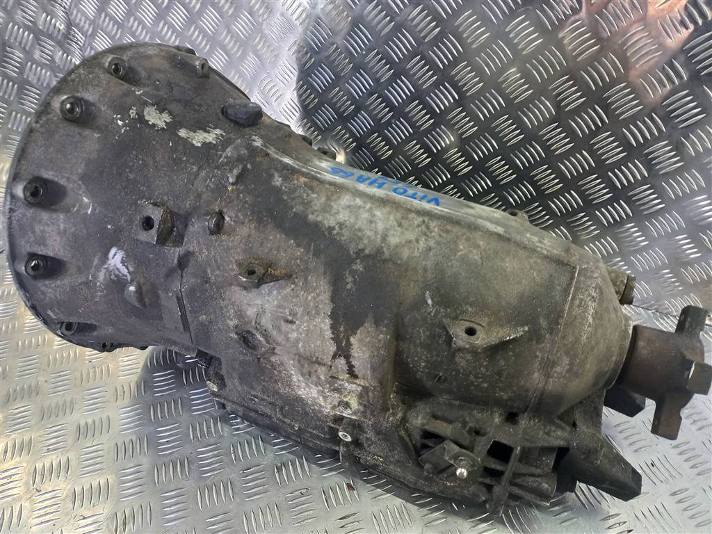 акпп MERCEDES-BENZ Vito  A9062703600, 72850 рублей, Москва