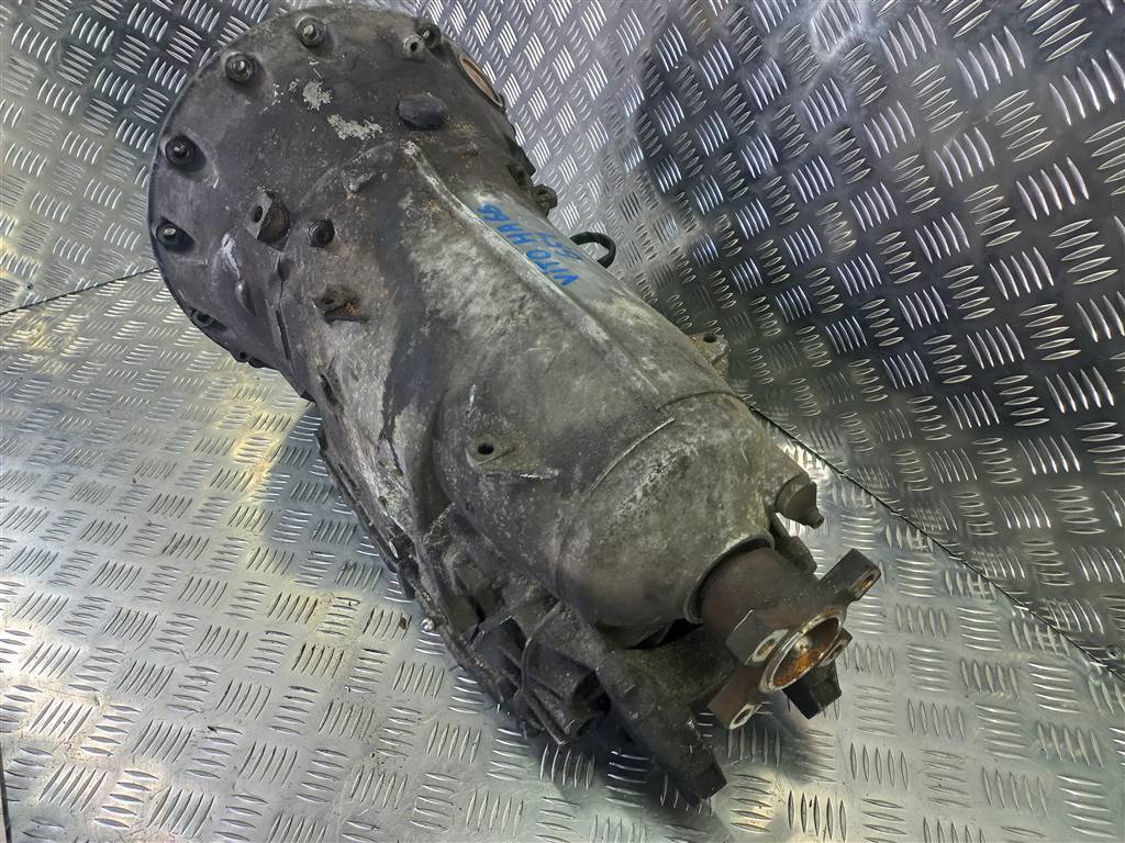 акпп MERCEDES-BENZ Vito  A9062703600, 72850 рублей, Москва