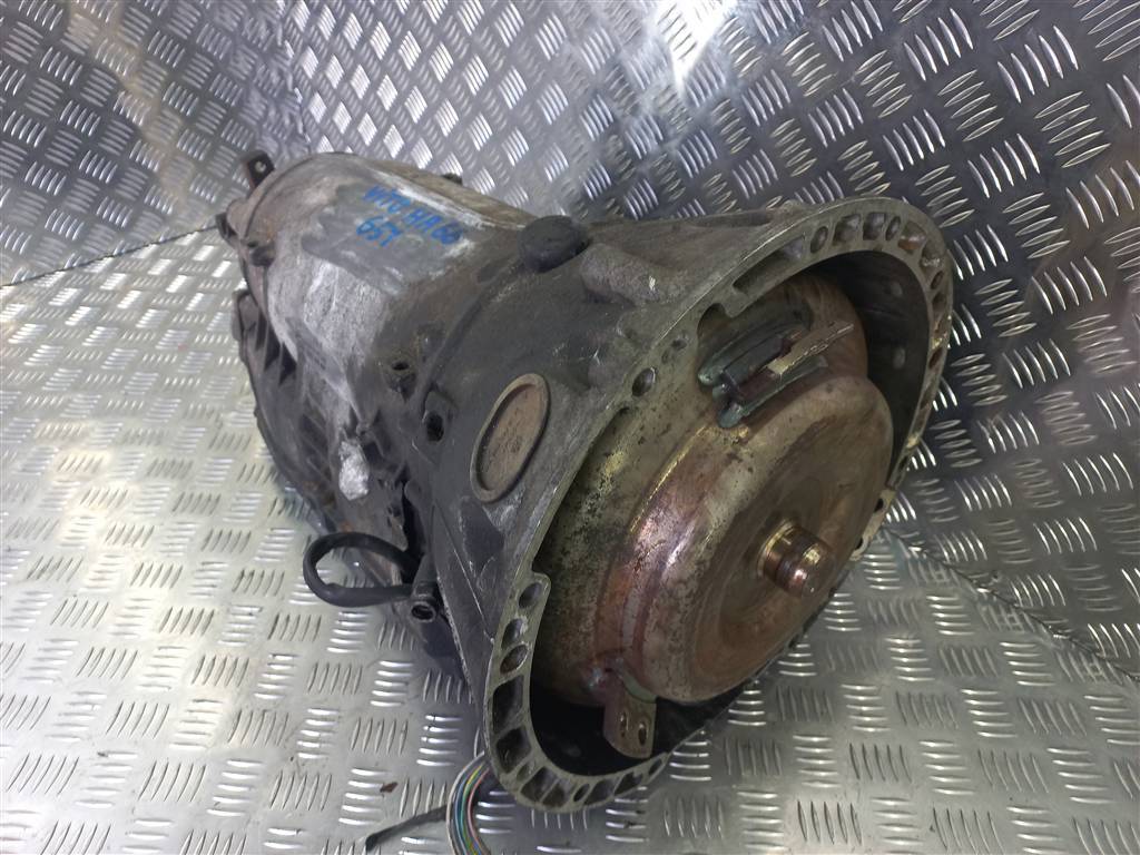 акпп MERCEDES-BENZ Vito  A9062703600, 72850 рублей, Москва