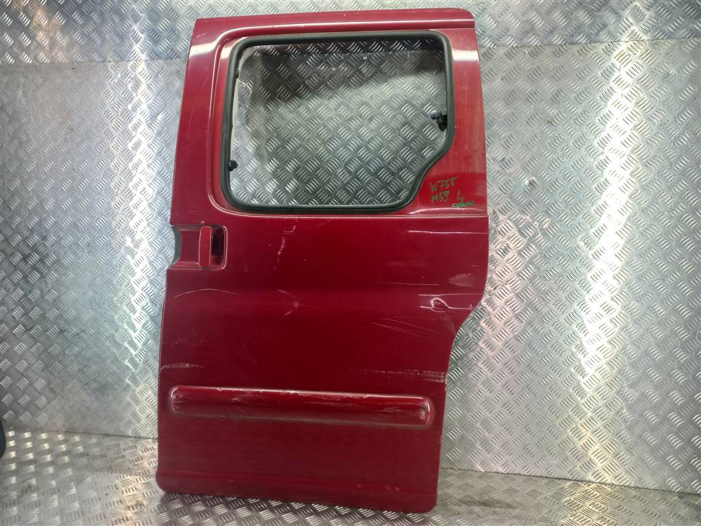 дверь сдвижная Citroen Berlingo  9006K8, 12710 рублей, Москва