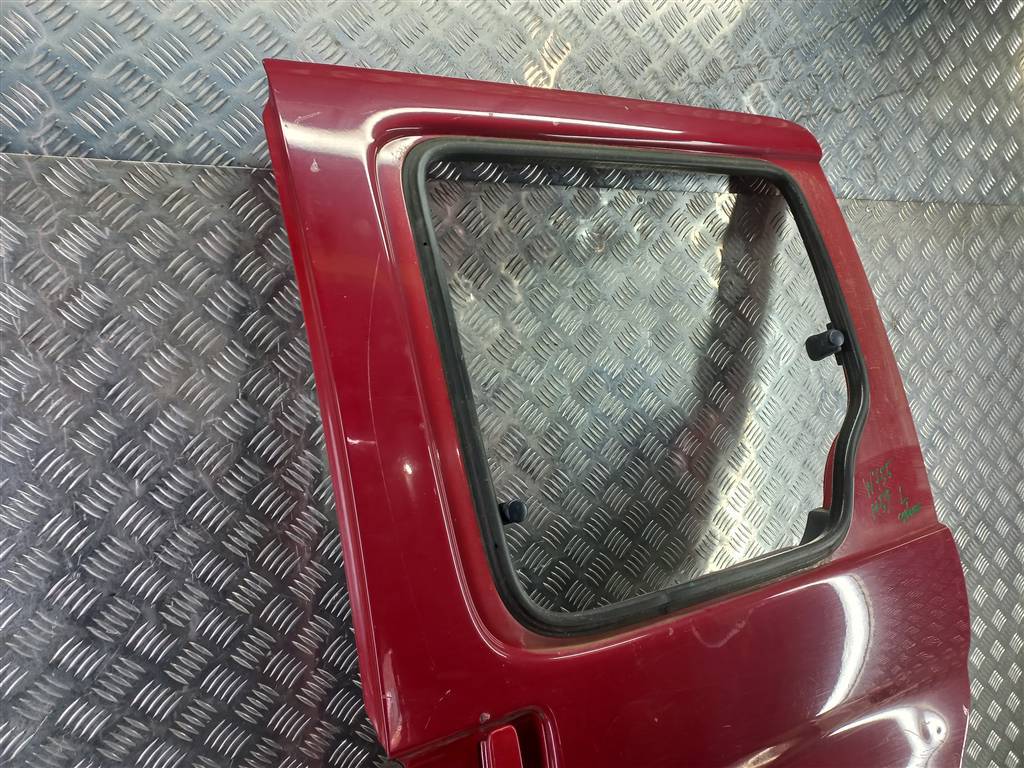 дверь сдвижная Citroen Berlingo  9006K8, 12710 рублей, Москва