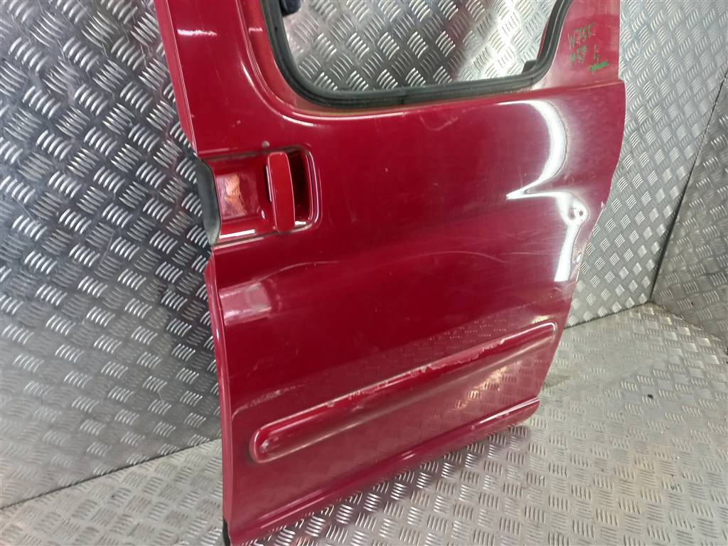 дверь сдвижная Citroen Berlingo  9006K8, 12710 рублей, Москва