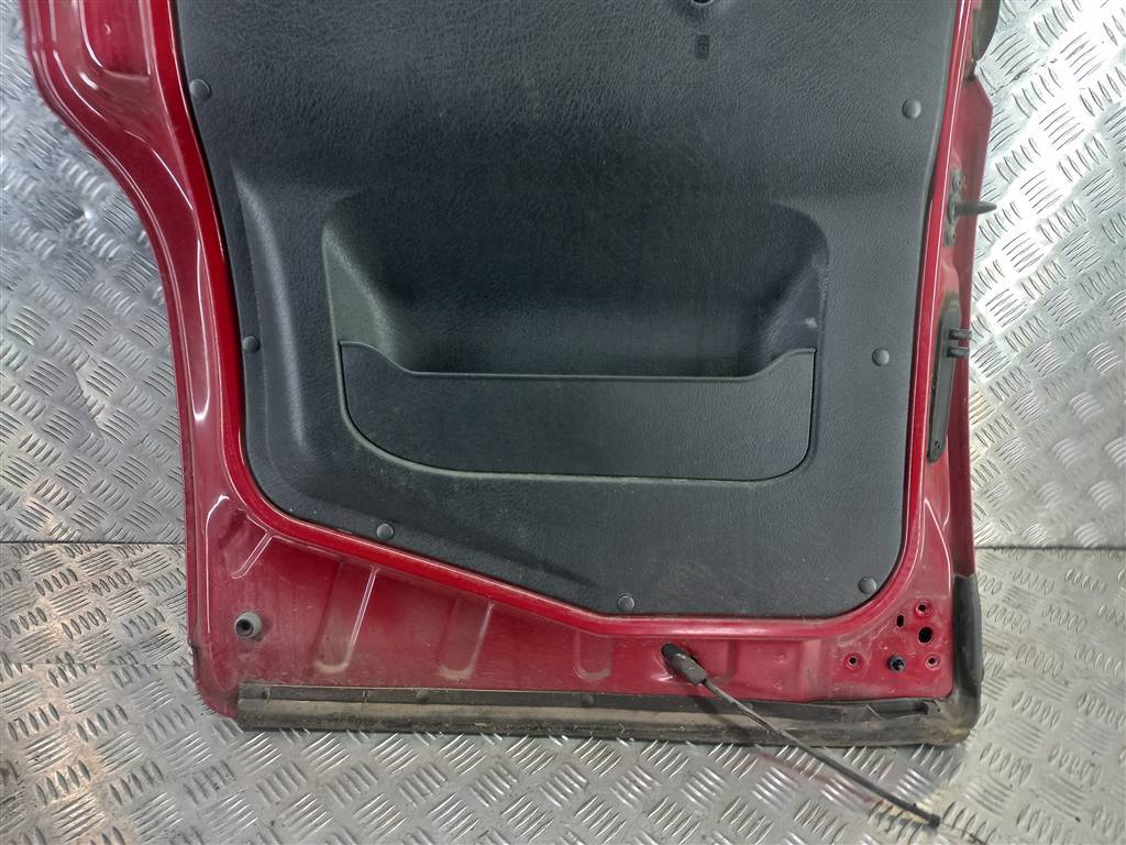 дверь сдвижная Citroen Berlingo  9006K8, 12710 рублей, Москва