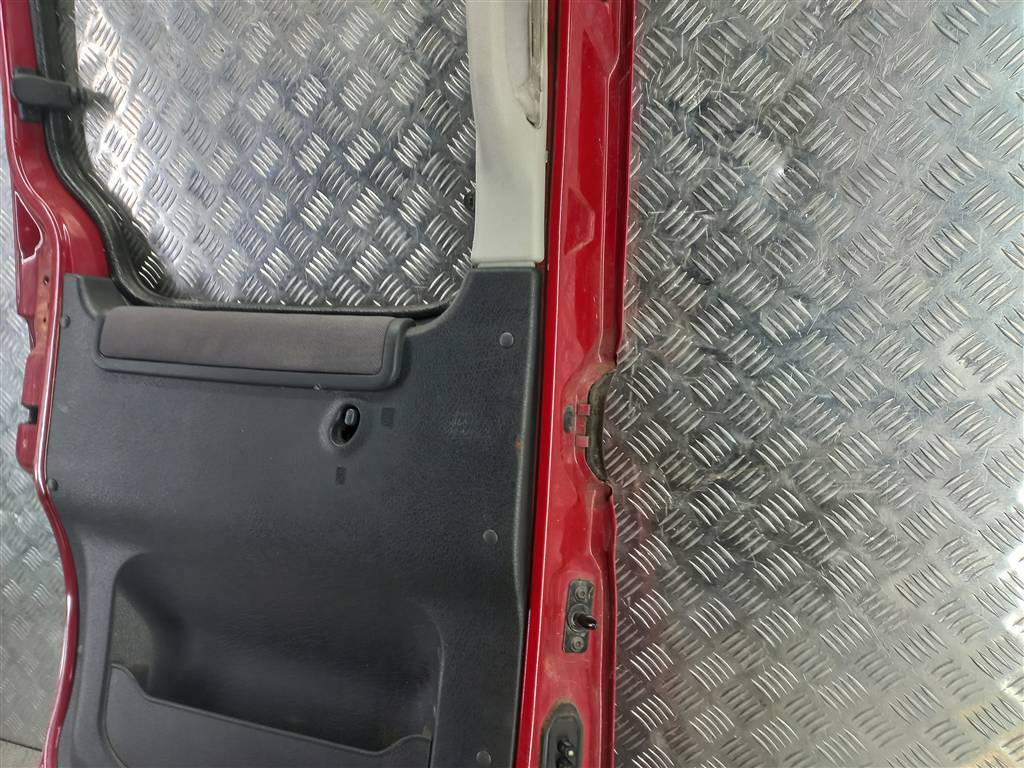 дверь сдвижная Citroen Berlingo  9006K8, 12710 рублей, Москва