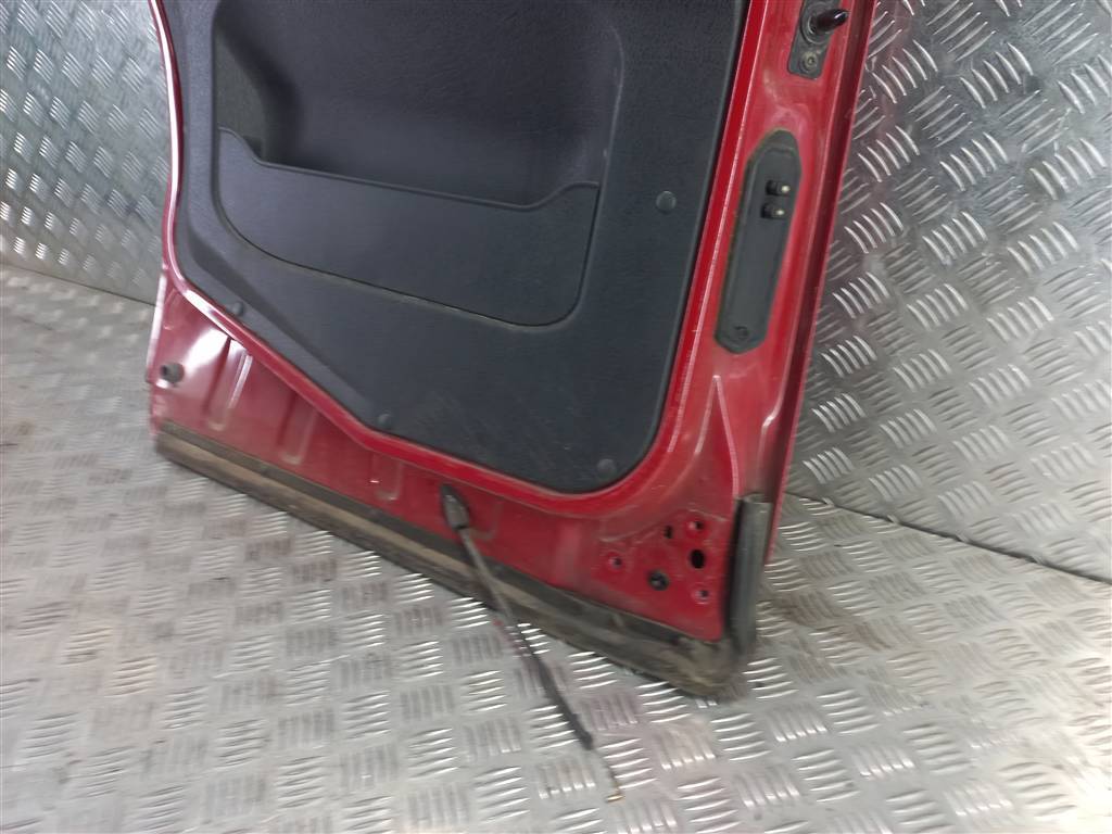 дверь сдвижная Citroen Berlingo  9006K8, 12710 рублей, Москва