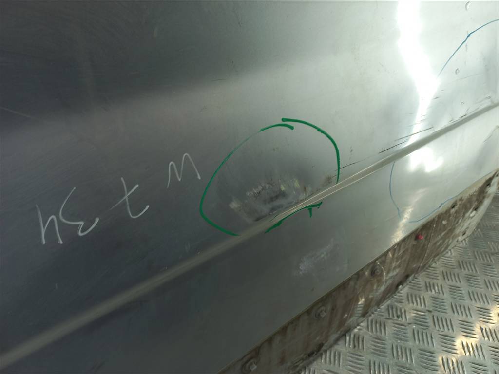 дверь сдвижная Renault Trafic  7751472218, 3050 рублей, Москва