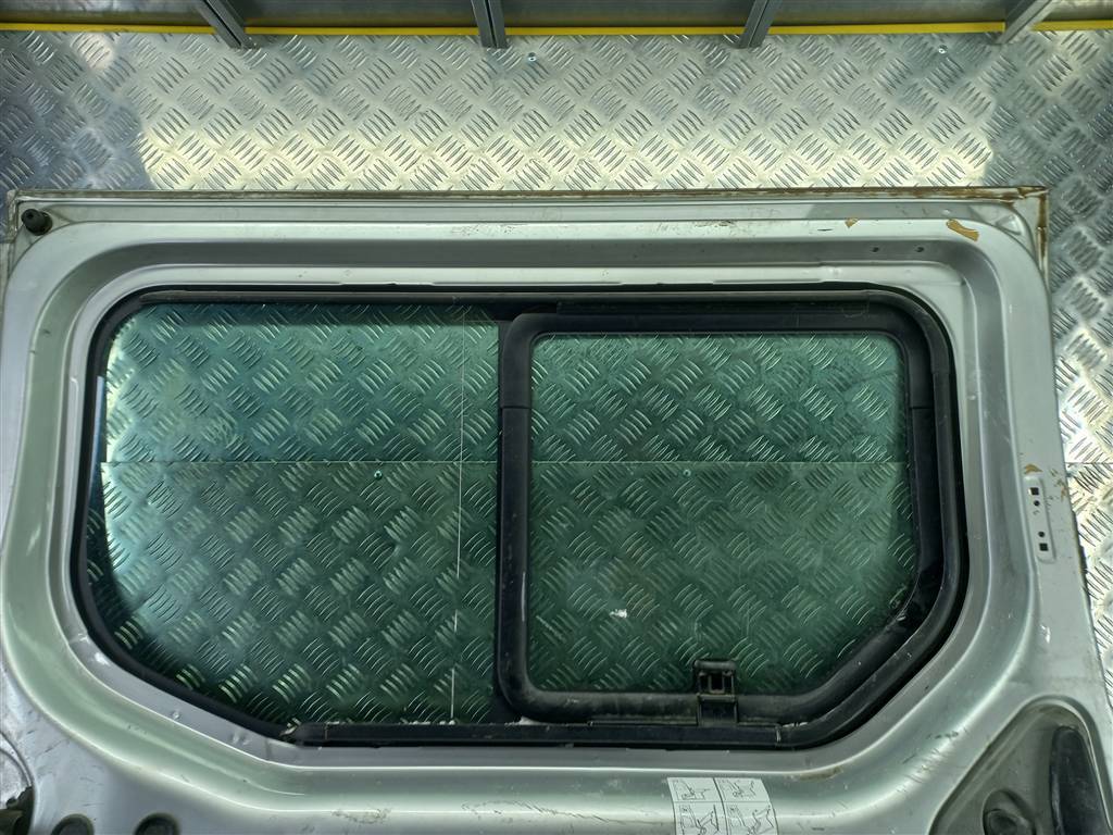 дверь сдвижная Renault Trafic  7751472218, 3050 рублей, Москва